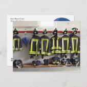 ポストカルテ – アルゼイットベレテ ポストカード (正面/裏面)