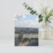 ポストカルテ – ケルン ポストカード (スタンド正面)