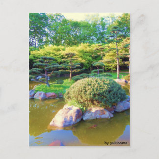 ポストカルテ – シルドクレーテンインゼル ポストカード