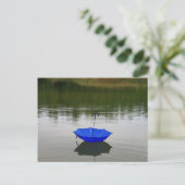 ポストカルテ – トレイプガット ポストカード (スタンド正面)