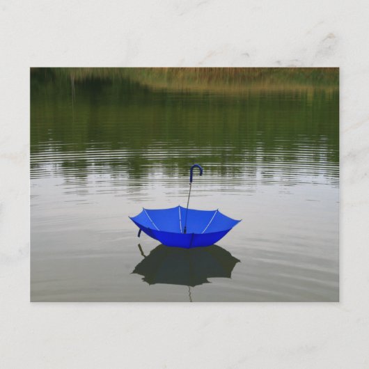 ポストカルテ – トレイプガット ポストカード (正面)