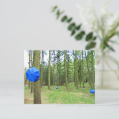 ポストカルテ – ヌライヒムウォルド ポストカード (スタンド正面)