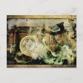 ポストカルテ ポストカード (正面)