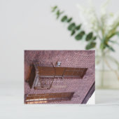 ポストカルテ ポストカード (スタンド正面)