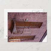 ポストカルテ ポストカード (正面/裏面)