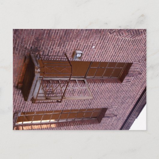 ポストカルテ ポストカード (正面)