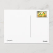 ポストカルテ ポストカード (裏面)