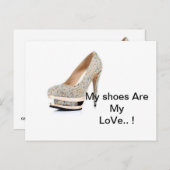 ポストカルテ ポストカード (正面/裏面)