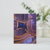 ポストカルテ – ヴォルブンゲン ポストカード (スタンド正面)