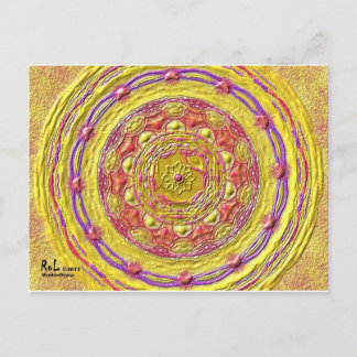 ポストカルト22王 ポストカード