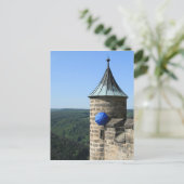 ポストカルト – imバーリーズ ポストカード (スタンド正面)