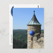 ポストカルト – imバーリーズ ポストカード (正面/裏面)