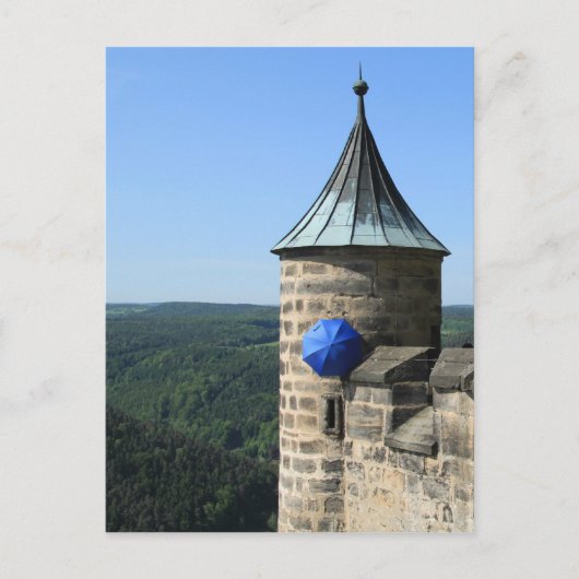 ポストカルト – imバーリーズ ポストカード (正面)