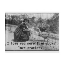 ポストカードが大好き