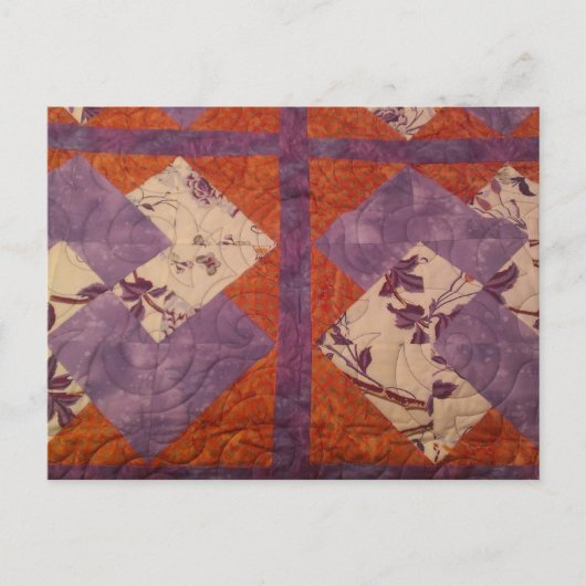 ポストカードで作ったクLoveルト シーズンポストカード (正面)