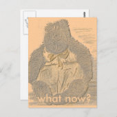 ポストカードとは ポストカード (正面/裏面)