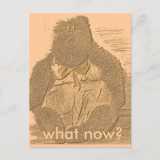 ポストカードとは ポストカード (正面)