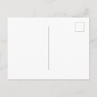 ポストカードのカスタマイズ ポストカード