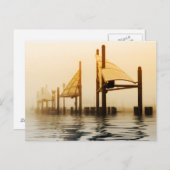 ポストカードのテスト ポストカード (正面/裏面)