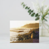 ポストカードのテスト ポストカード (スタンド正面)