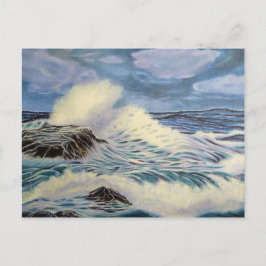 ポストカードのパワーを過小評価しない自然 ポストカード