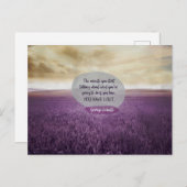 ポストカードの作成 ポストカード (正面/裏面)