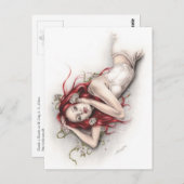 ポストカードの作成 ポストカード (正面/裏面)