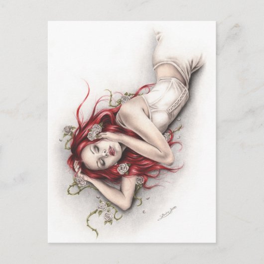 ポストカードの作成 ポストカード (正面)