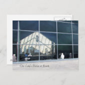 ポストカードの作成 ポストカード (正面/裏面)