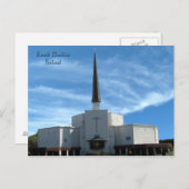 ポストカードの作成 ポストカード (正面/裏面)