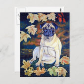 ポストカードの印刷 ポストカード (正面/裏面)