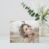 ポストカードの呼び出し ポストカード (スタンド正面)