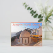 ポストカードの土産 ポストカード (スタンド正面)