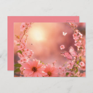 ポストカードの完成度 ポストカード