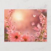 ポストカードの完成度 ポストカード (正面)