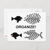 ポストカードの整理 ポストカード (正面/裏面)