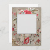 ポストカードの視点：モーメントのキャプチャ ポストカード (正面/裏面)