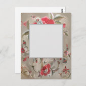 ポストカードの視点:モーメントのキャプチャ ポストカード (正面/裏面)