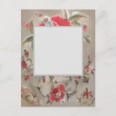 ポストカードの視点：モーメントのキャプチャ ポストカード (正面)