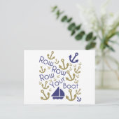 ポストカードの配置 ポストカード (スタンド正面)