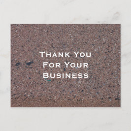 ポストカードをありがとう ポストカード