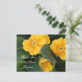 ポストカードをありがとう ポストカード (スタンド正面)