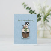 ポストカードをありがとう ポストカード (スタンド正面)