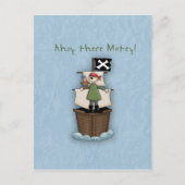 ポストカードをありがとう ポストカード (正面)