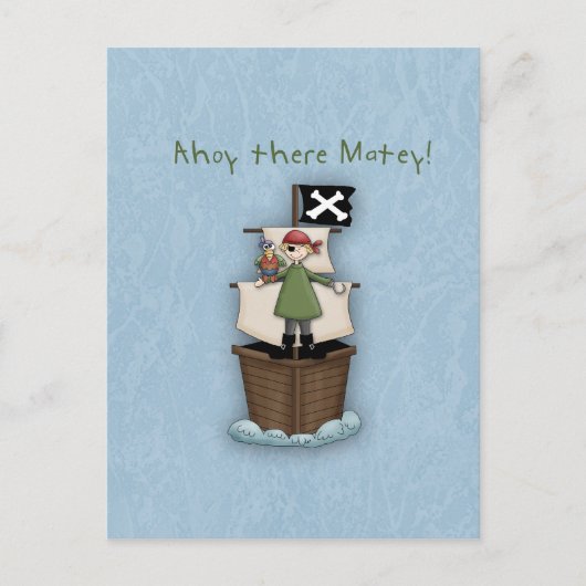 ポストカードをありがとう ポストカード (正面)