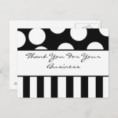 ポストカードをありがとう ポストカード (正面/裏面)