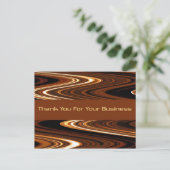 ポストカードをありがとう ポストカード (スタンド正面)