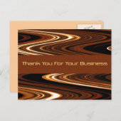 ポストカードをありがとう ポストカード (正面/裏面)