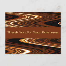 ポストカードをありがとう ポストカード