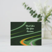 ポストカードをありがとう ポストカード (スタンド正面)